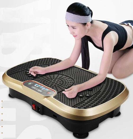 Cardio & Burn