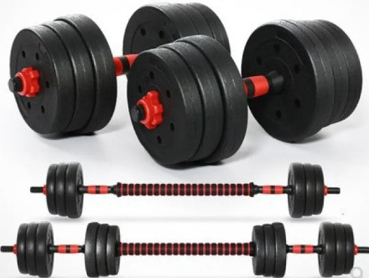 Home Gym & Strength