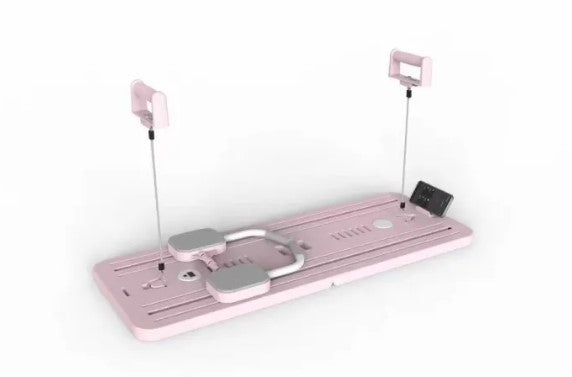 Multi-Functional Supine Workout Board