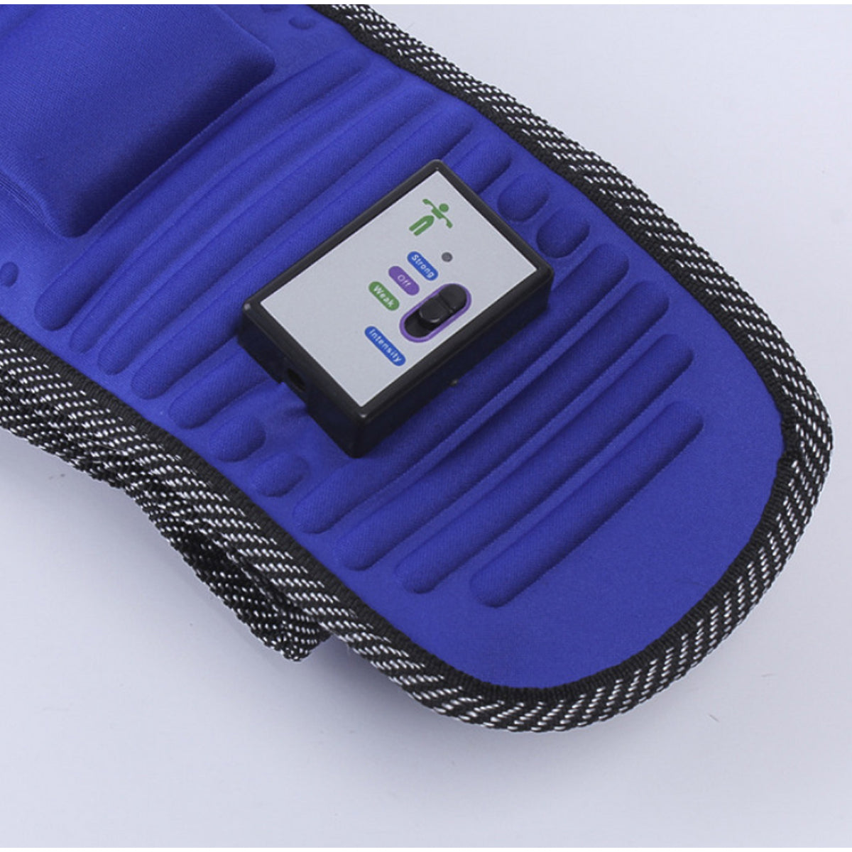 EMS Waist Workout & Muscle Stimulator Belt