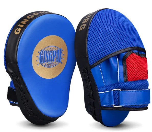 Boxing Target Focus Punching Mitts