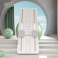 Multifunctional Pilates & Balance Board Trainer