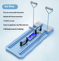 Multi-Functional Ab Roller & Plank Fitness Board