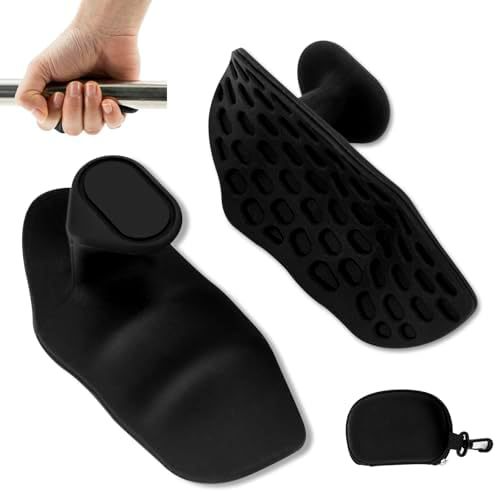 Grip Strengthener & Finger Exerciser