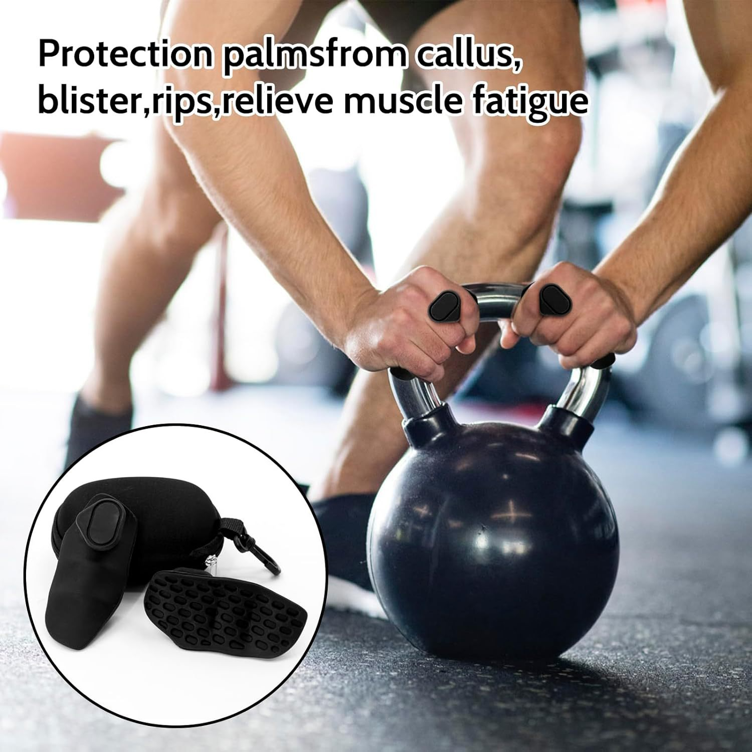 Grip Strengthener & Finger Exerciser