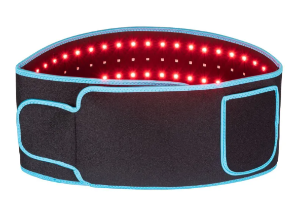 Advanced LED Infrared Belt for Pain Relief & Recovery