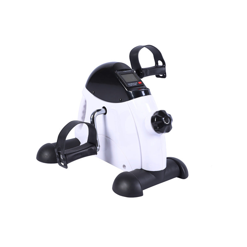 Under-Desk Mini Exercise Bike