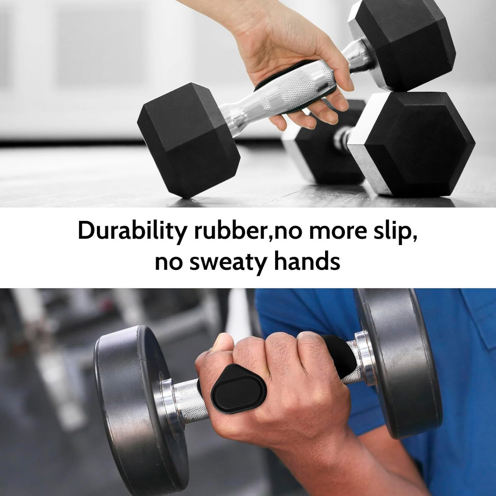 Grip Strengthener & Finger Exerciser