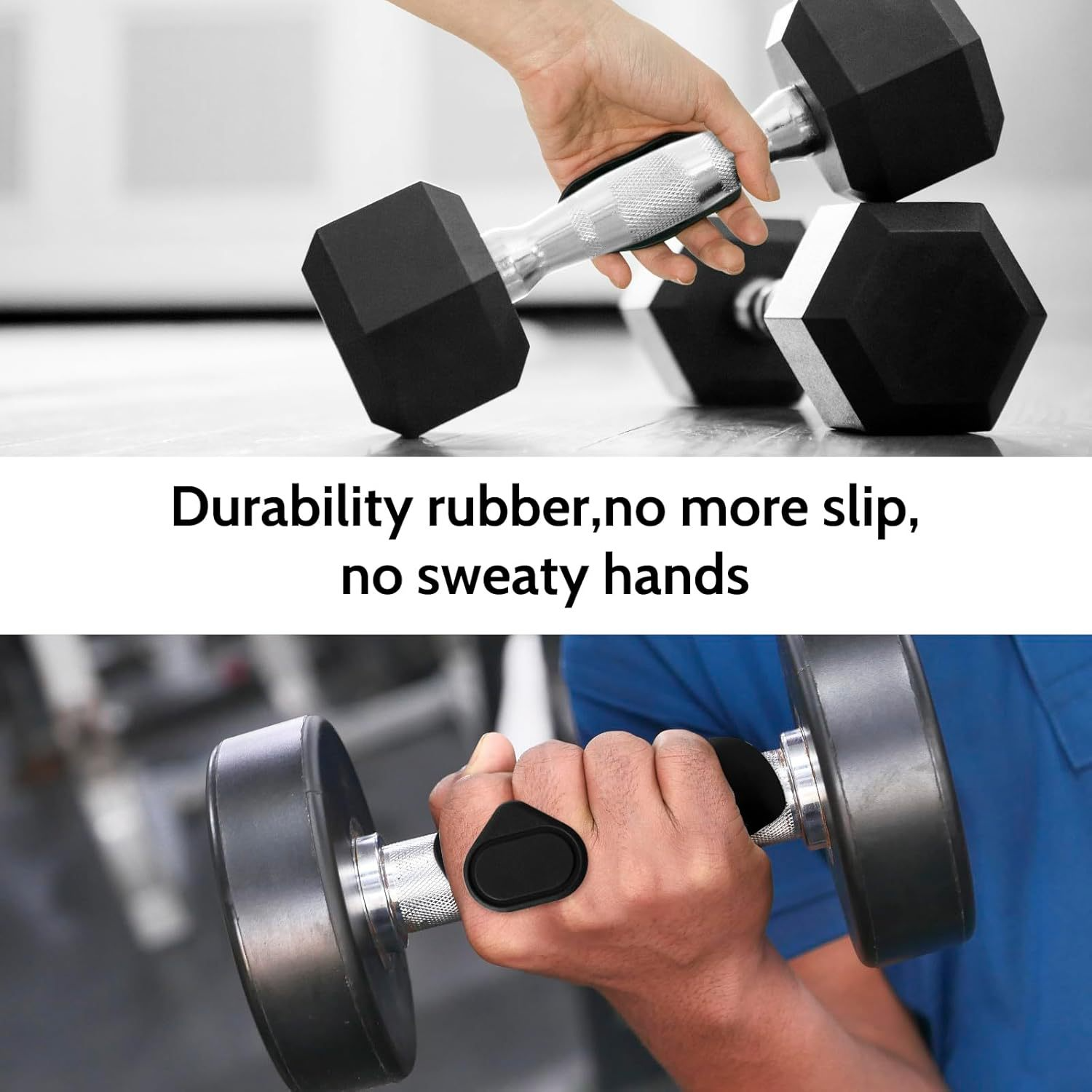 Grip Strengthener & Finger Exerciser