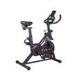 Silent Belt Drive Indoor Cycling Exercise Bike