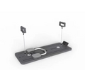 Multifunctional Fitness Supine & Workout Board