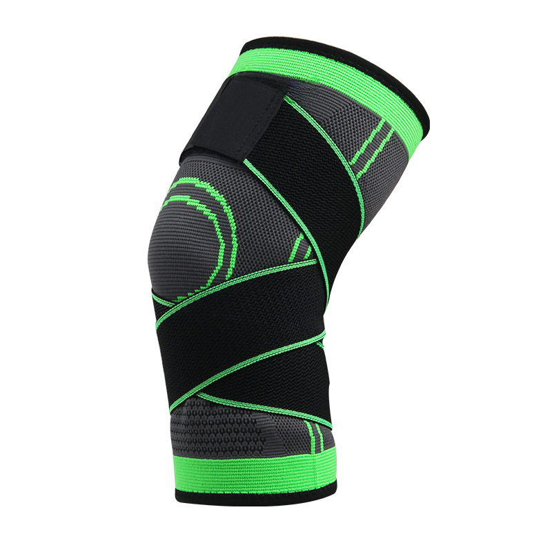 Men's Professional Compression Knee Brace & Support