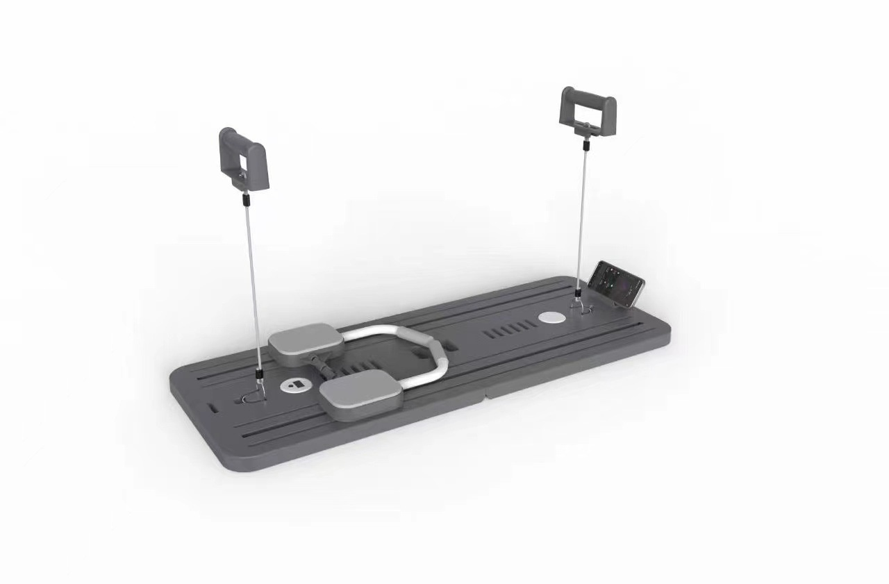 Smart Push-Up & Core Trainer Board