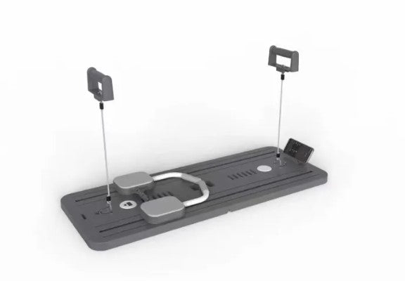 Multi-Functional Supine Workout Board