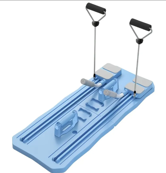 Multifunctional Home Gym Workout Board
