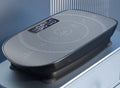 3D Oscillation Vibration Plate Exercise Machine