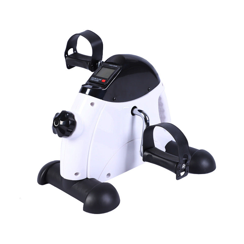 Under-Desk Mini Exercise Bike