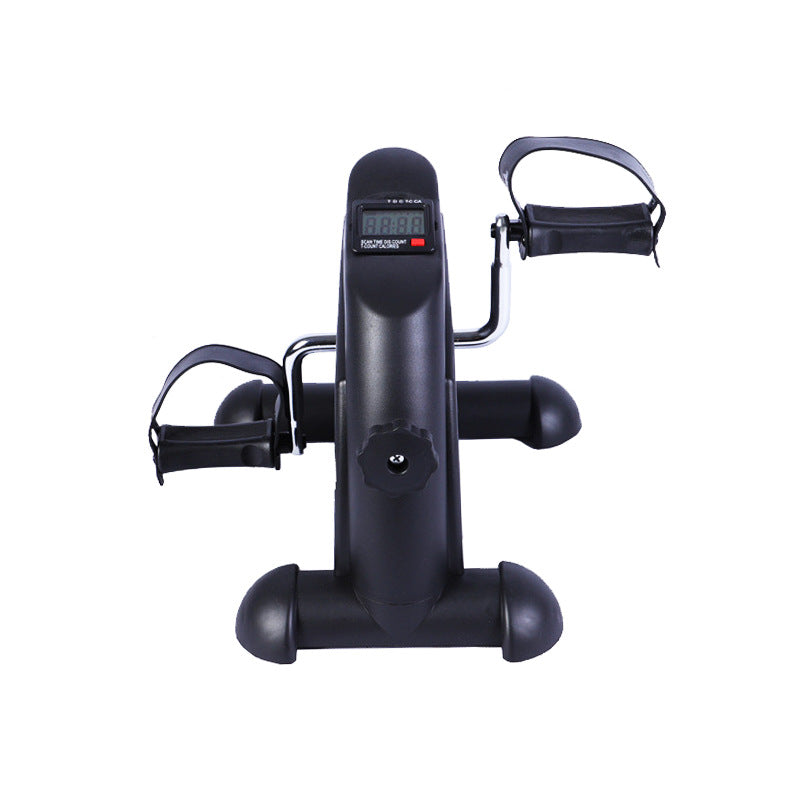 Compact Home Rehabilitation & Fitness Mini Bike