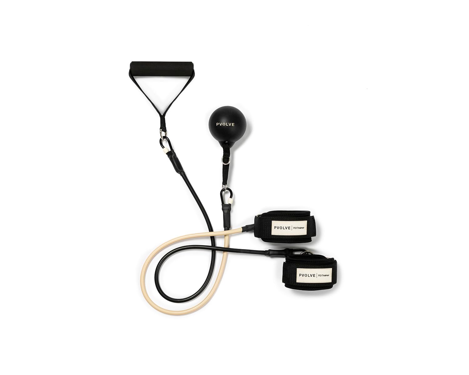 Precision Resistance Trainer - Ankle Band Set