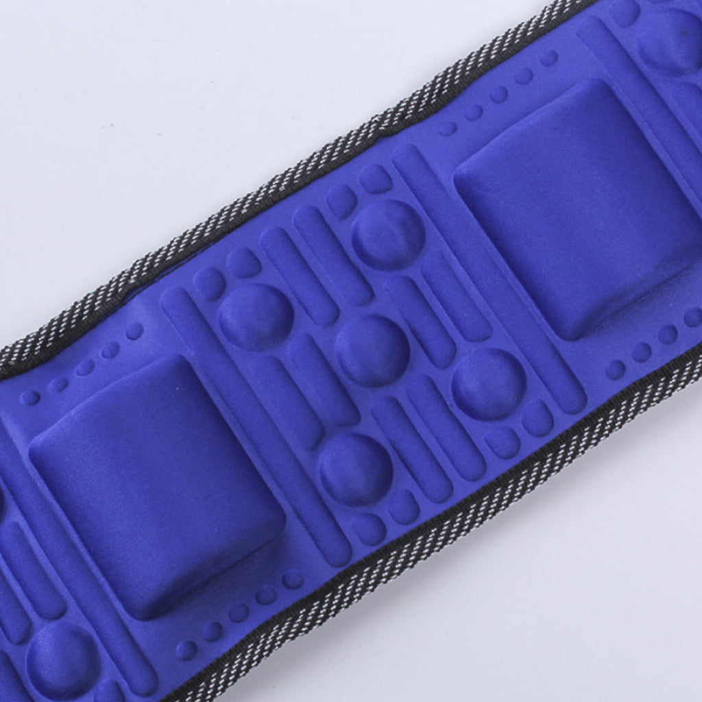 EMS Waist Workout & Muscle Stimulator Belt