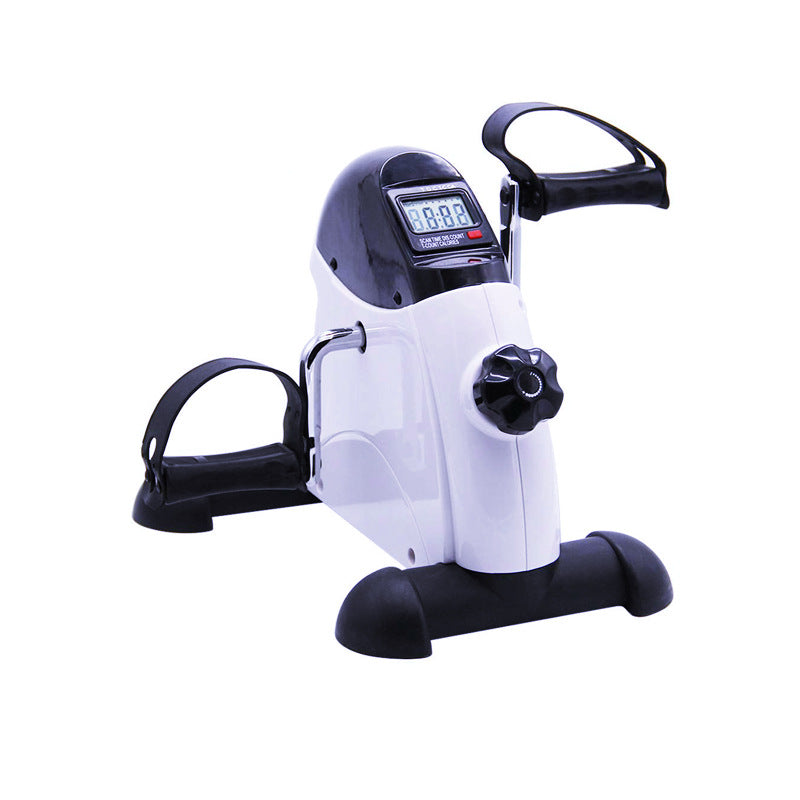 Under-Desk Mini Exercise Bike