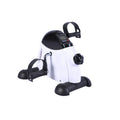 Under-Desk Mini Exercise Bike