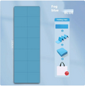 Premium Folding TPE Yoga & Fitness Mat
