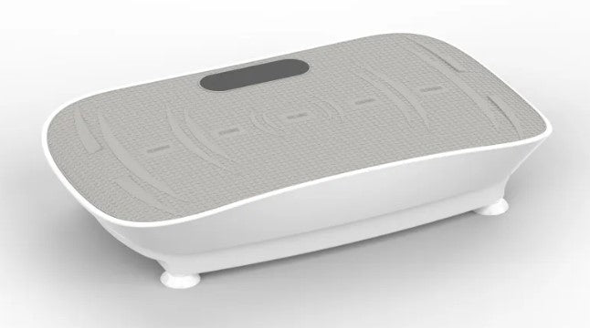 3D Oscillation Vibration Plate Exercise Machine