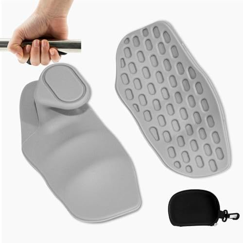 Grip Strengthener & Finger Exerciser