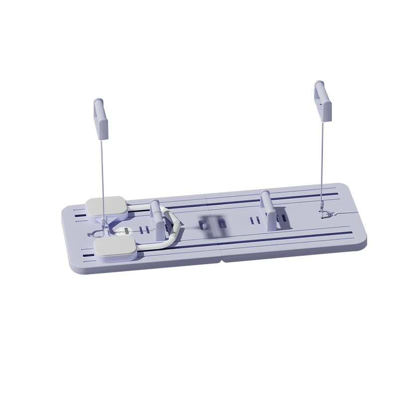 Smart Push-Up & Core Trainer Board