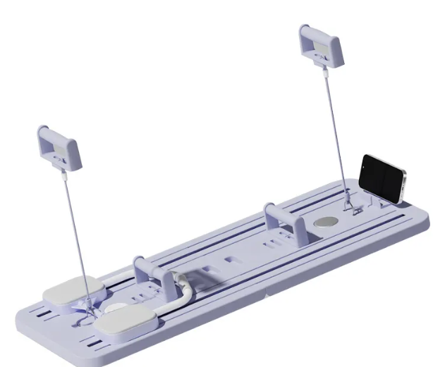 Multifunctional Fitness Supine & Workout Board