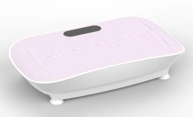 3D Oscillation Vibration Plate Exercise Machine