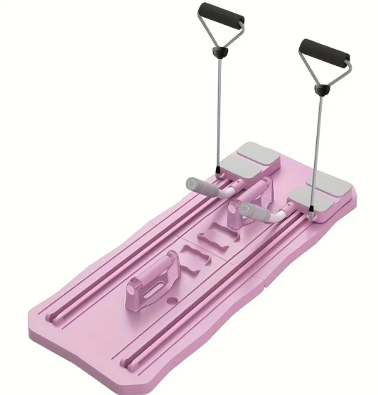Multifunctional Home Gym Workout Board