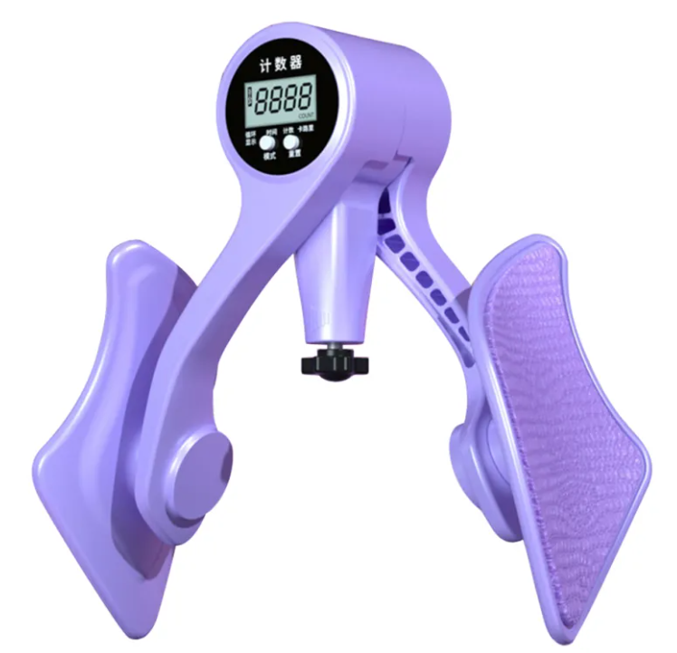 Smart Pelvic & Thigh Master Trainer