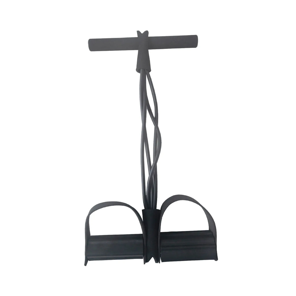 Pedal Resistance Band - Full Body Home Workout Stretcher