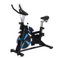 Pro Indoor Magnetic Stationary Exercise Bike