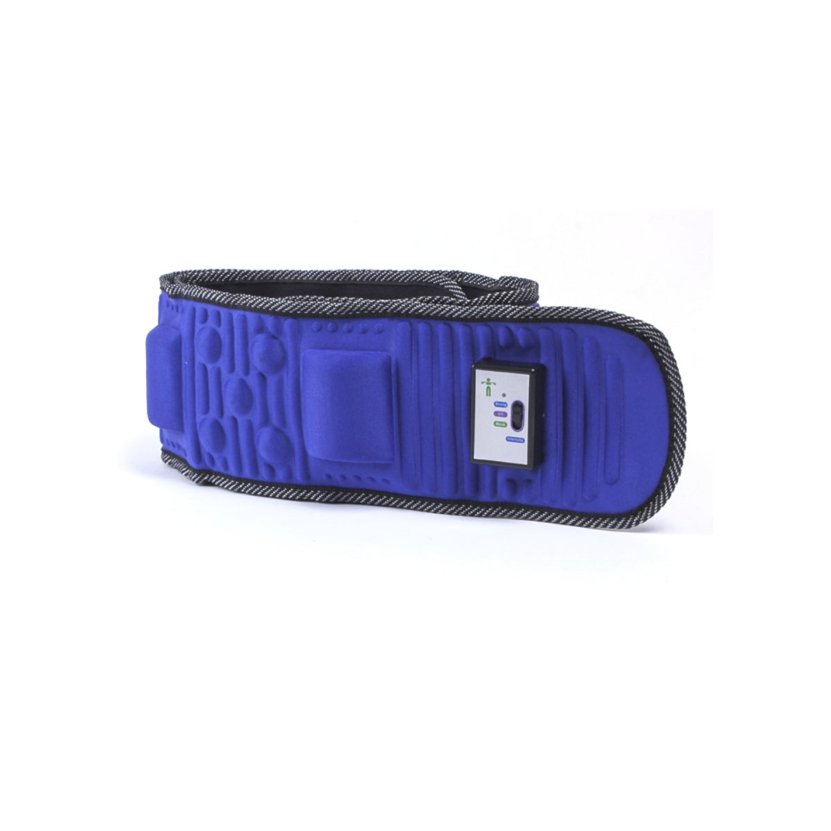 EMS Waist Workout & Muscle Stimulator Belt