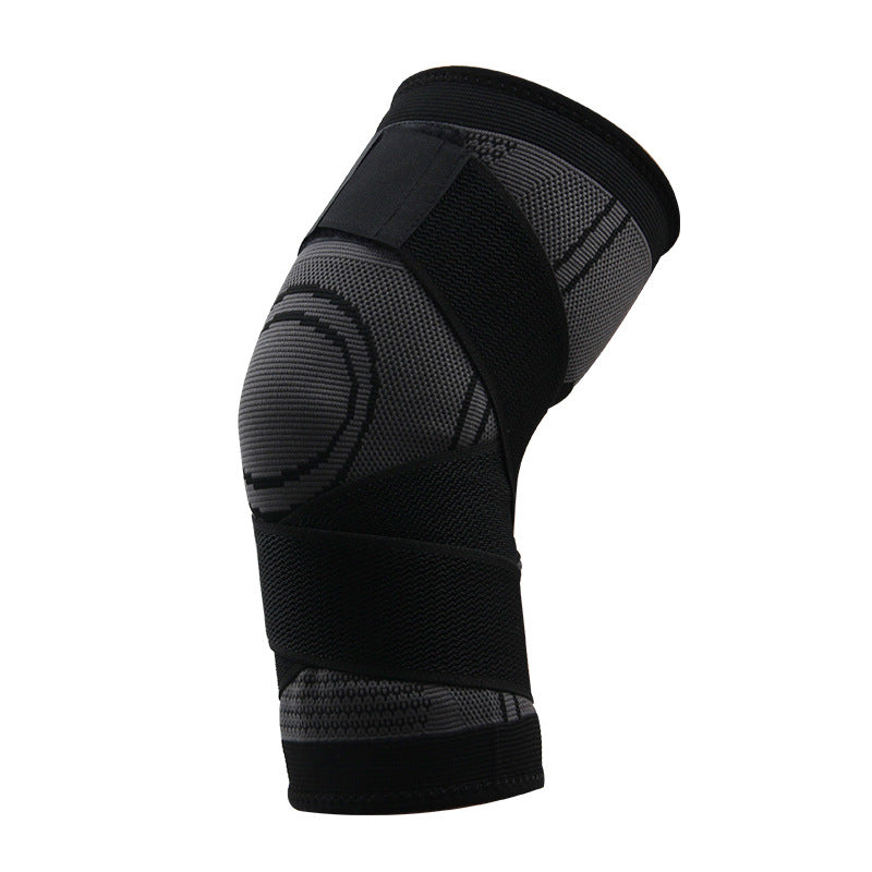 Men's Professional Compression Knee Brace & Support