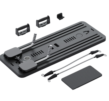 Multifunctional Foldable Workout Bench