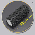High-Density Eva Foam Roller - Deep Tissue Massage & Muscle Recovery