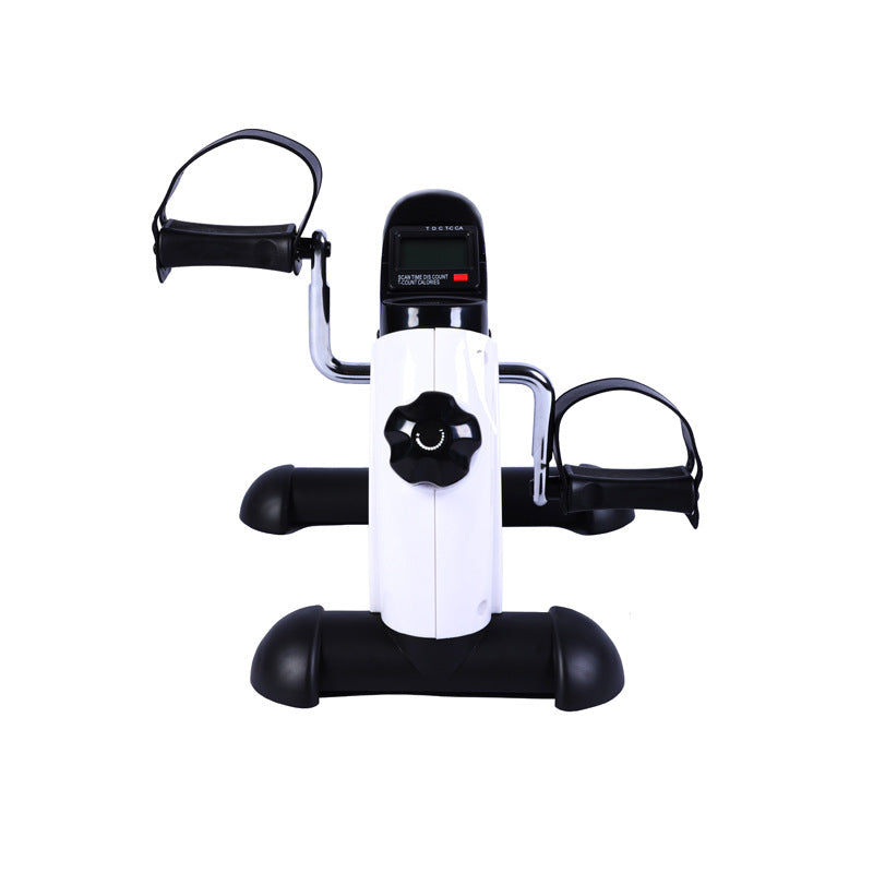 Under-Desk Mini Exercise Bike