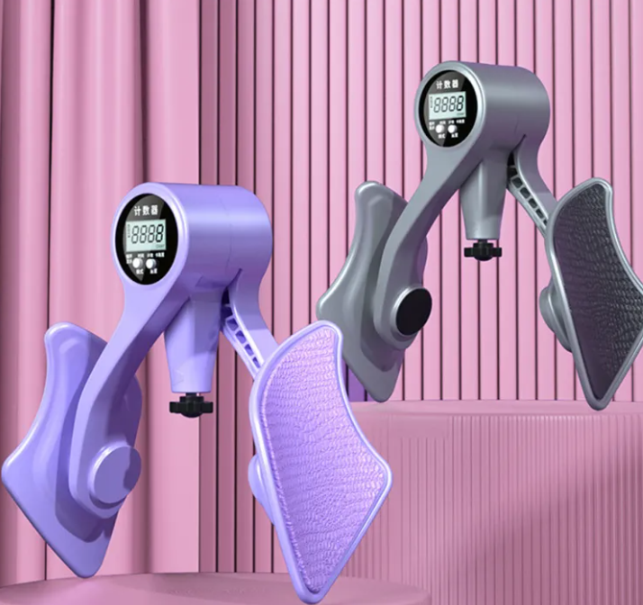 Smart Pelvic & Thigh Master Trainer