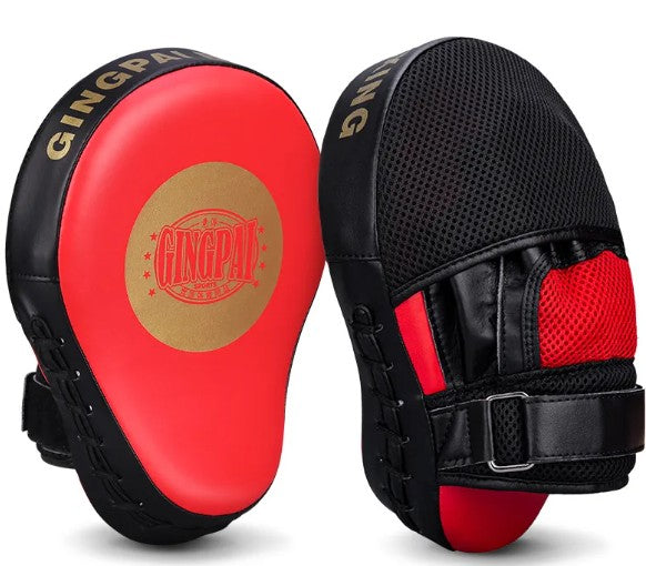 Boxing Target Focus Punching Mitts