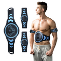Smart EMS Abdominal Toner Belt