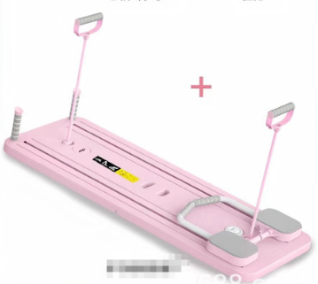 Smart Push-Up & Core Trainer Board