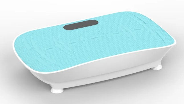 3D Oscillation Vibration Plate Exercise Machine