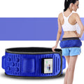 EMS Waist Workout & Muscle Stimulator Belt
