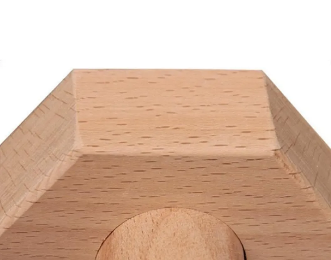 Wooden Push-Up Bars & Paralletes