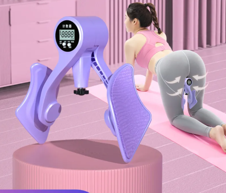 Smart Pelvic & Thigh Master Trainer