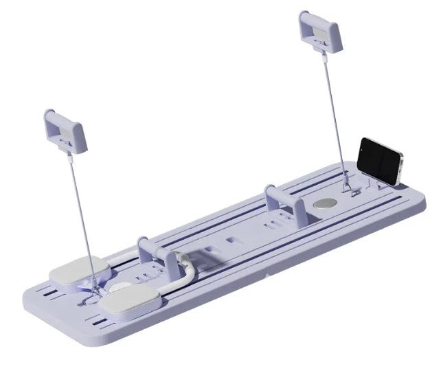 Multi-Functional Supine Workout Board